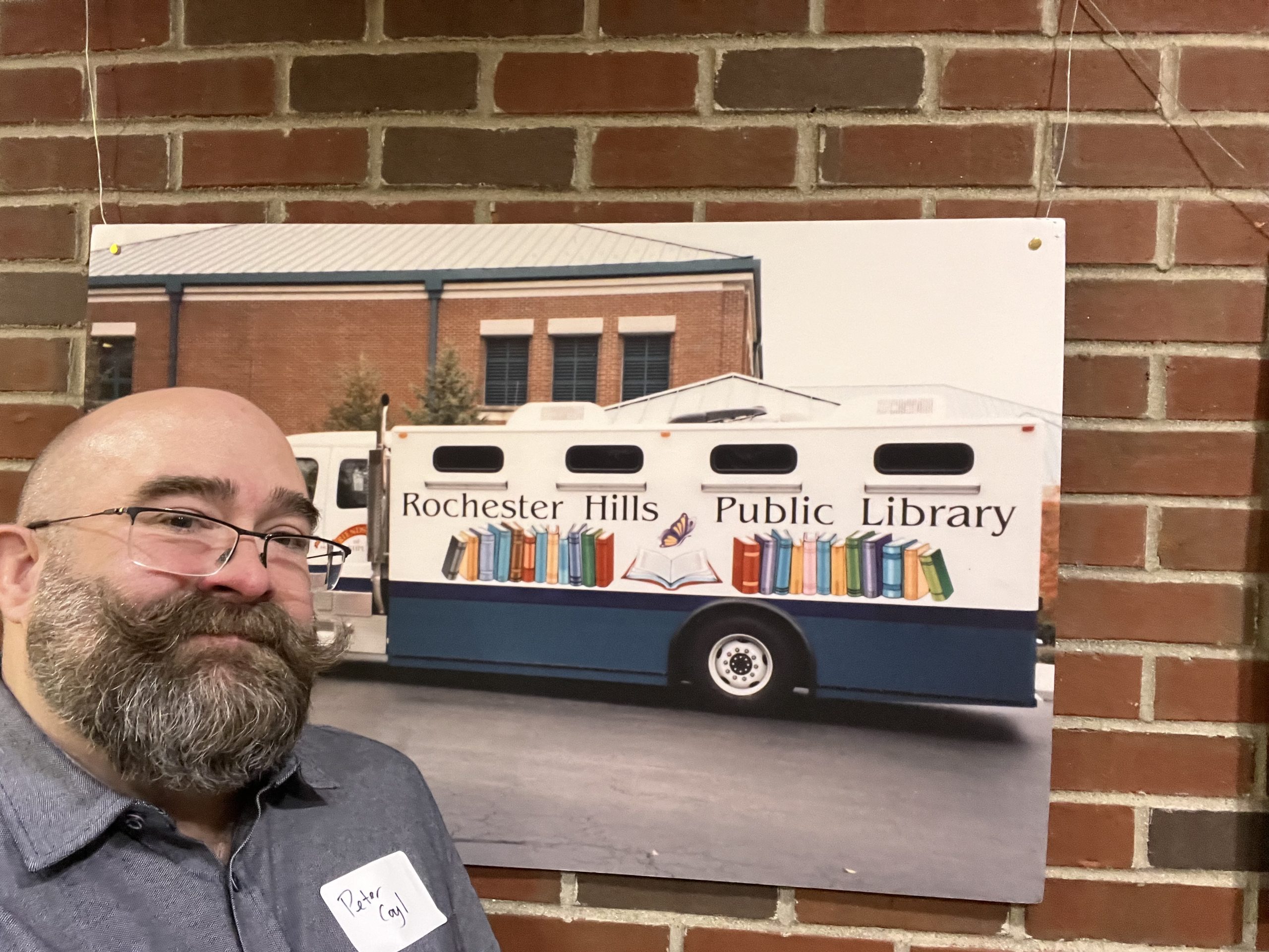 Rochester Hills Public Library Centennial Celebration